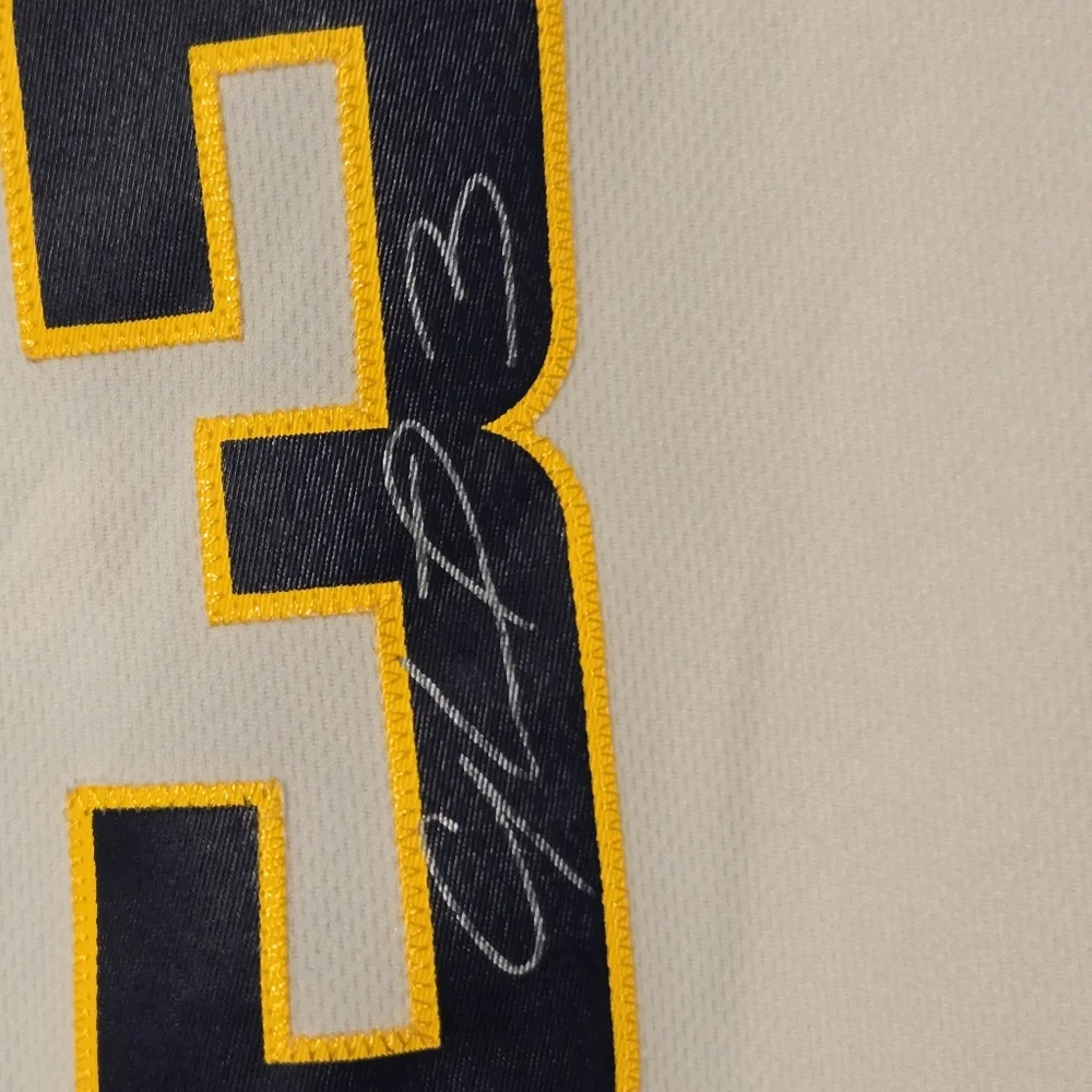 Adidas. Jersey. 110 - Picture 4 of 4